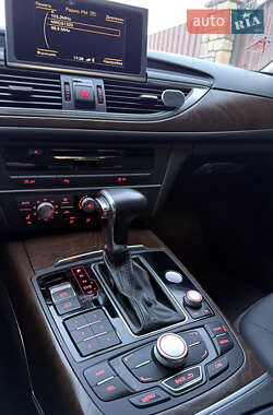 Седан Audi A6 2013 в Звягеле