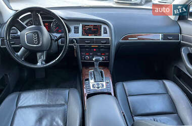 Седан Audi A6 2008 в Львове