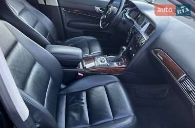 Седан Audi A6 2008 в Львове