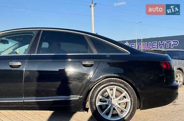 Седан Audi A6 2008 в Львове