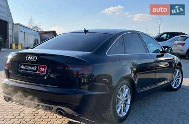 Седан Audi A6 2008 в Львове