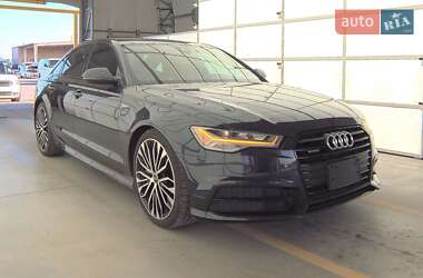 Audi A6 2017