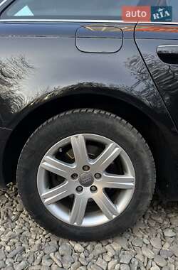 Универсал Audi A6 2008 в Черновцах