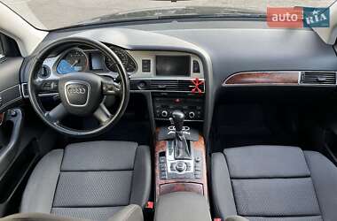 Универсал Audi A6 2008 в Черновцах