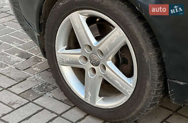 Универсал Audi A6 2002 в 