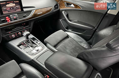 Седан Audi A6 2011 в Тернополе