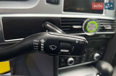 Універсал Audi A6 2009 в 