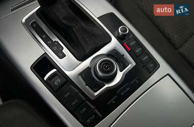Універсал Audi A6 2009 в 