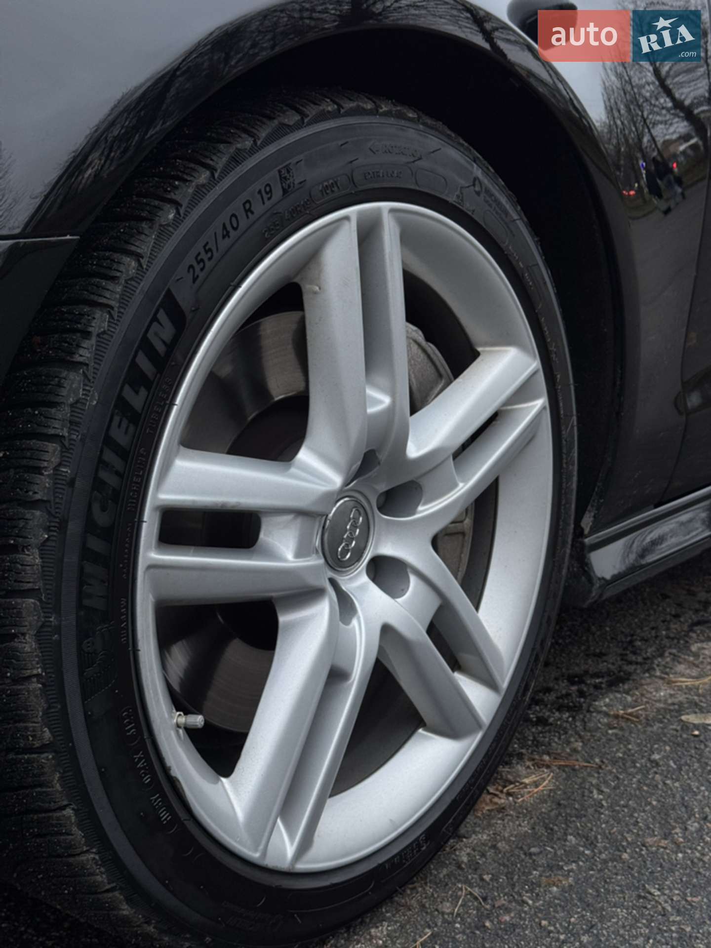 2015 Audi A6 - мініатюра 13