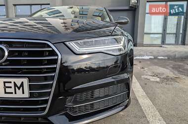 Седан Audi A6 2016 в Чернигове