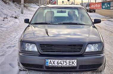 Седан Audi A6 1996 в Харькове