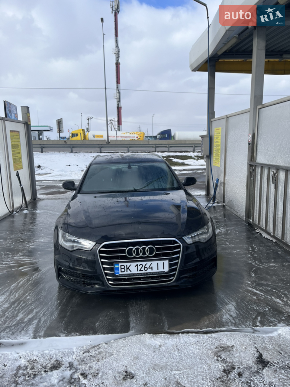 2015 Audi A6 - мініатюра 7