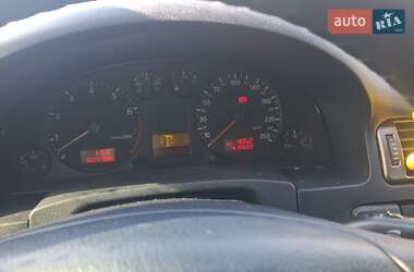 Универсал Audi A6 2000 в 