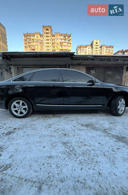 Седан Audi A6 2010 в Киеве