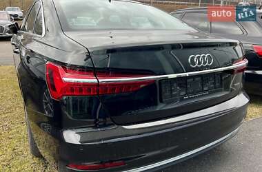 Седан Audi A6 2024 в Києві