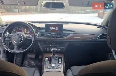 Седан Audi A6 2013 в Вінниці