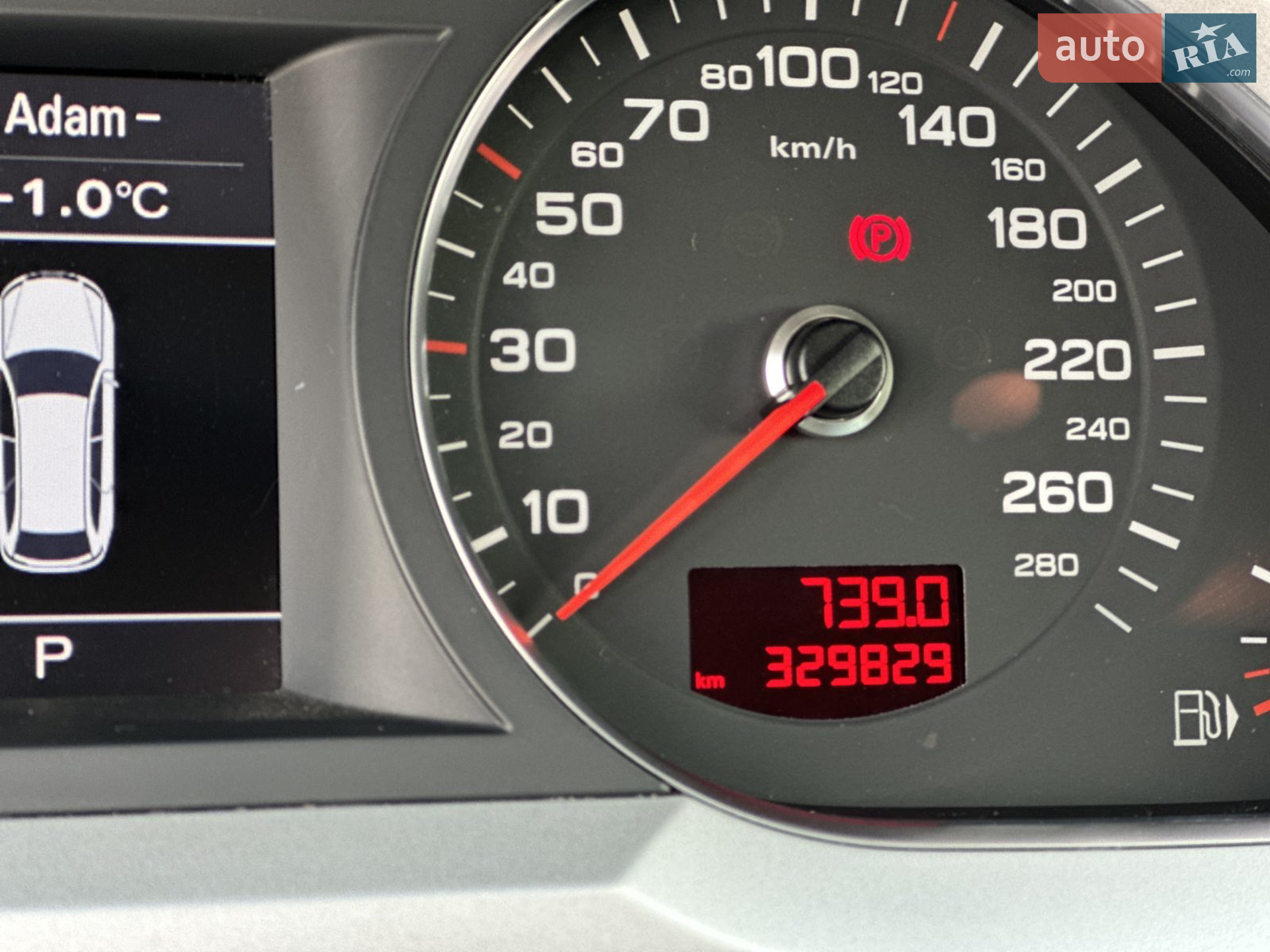 2011 Audi A6 - мініатюра 7