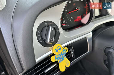 Универсал Audi A6 2011 в Камне-Каширском