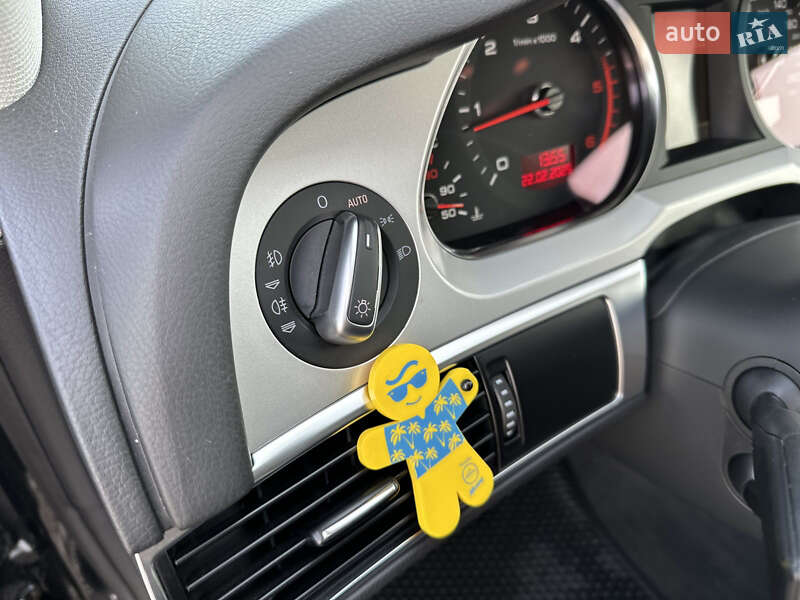 Универсал Audi A6 2011 в Камне-Каширском