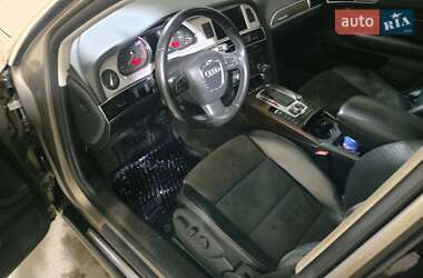 Седан Audi A6 2010 в 