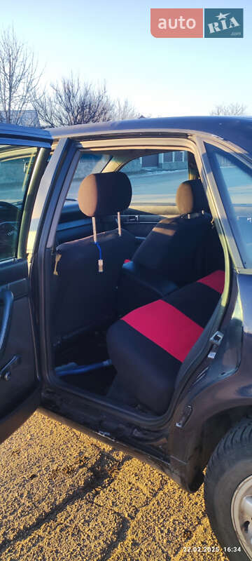 Седан Audi A6 1997 в Кагарлыке фото 9 Седан Audi A6 1997 в Кагарлыке