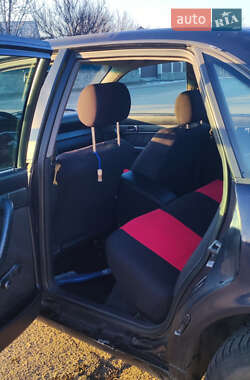 Седан Audi A6 1997 в 
