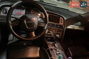 Универсал Audi A6 2007 в 