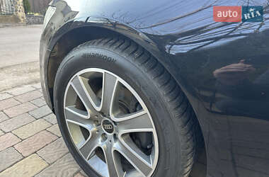 Универсал Audi A6 2014 в 