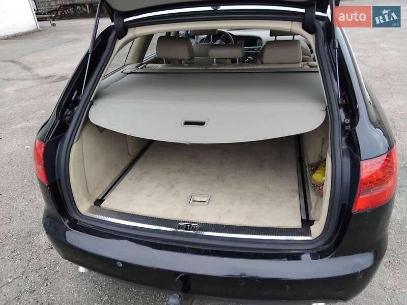 Универсал Audi A6 2005 в Луцке