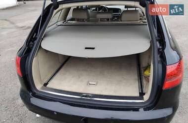 Универсал Audi A6 2005 в 