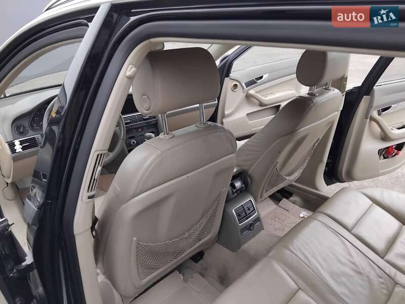 Универсал Audi A6 2005 в Луцке