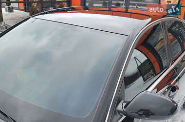 Седан Audi A6 2011 в 