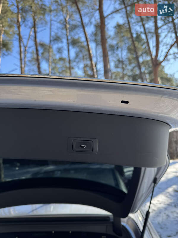 Универсал Audi A6 2015 в Киеве фото 2 Универсал Audi A6 2015 в Киеве