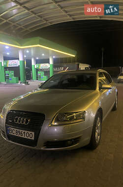Универсал Audi A6 2005 в 