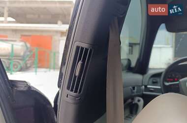 Седан Audi A6 2004 в Умани