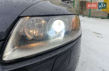 Седан Audi A6 2004 в Умани