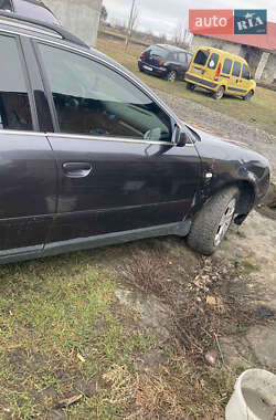 Универсал Audi A6 2000 в 