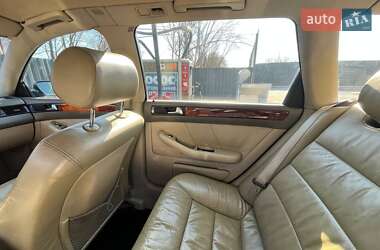 Универсал Audi A6 2003 в 