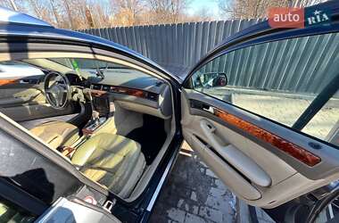 Универсал Audi A6 2003 в 