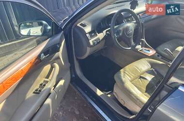 Универсал Audi A6 2003 в 