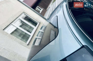 Седан Audi A6 2000 в 