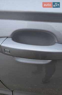 Универсал Audi A6 2012 в 
