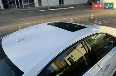 Седан Audi A6 2014 в Киеве