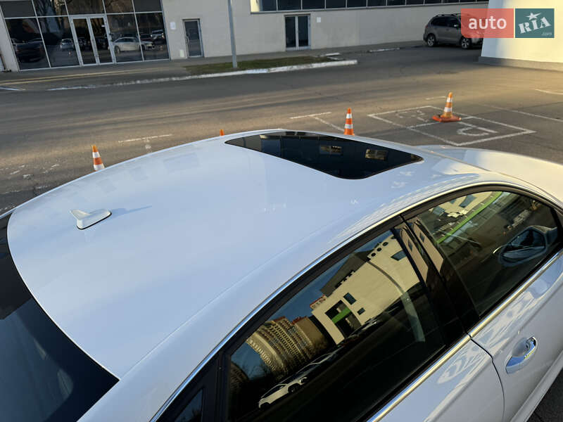 Седан Audi A6 2014 в Киеве