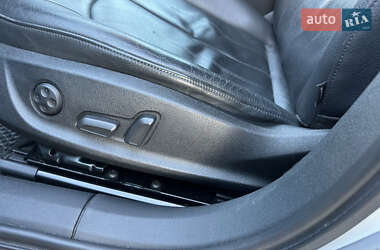 Седан Audi A6 2014 в Киеве