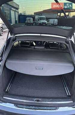 Универсал Audi A6 2010 в 