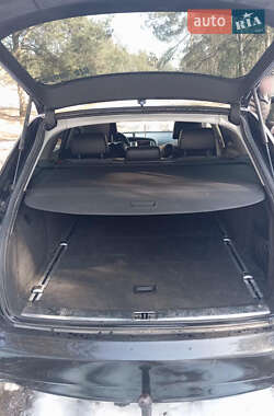 Універсал Audi A6 2007 в 