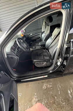 Універсал Audi A6 2007 в 