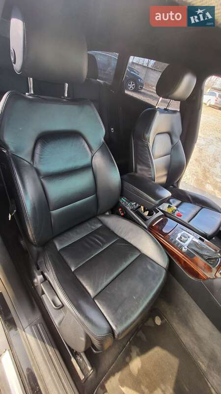 Універсал Audi A6 2008 в Кам'янець-Подільському