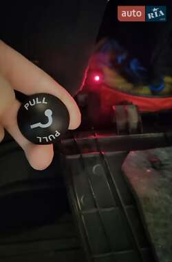 Универсал Audi A6 2012 в Ужгороде